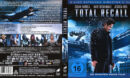 Total Recall DE Blu-Ray Covers
