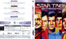 Star Trek Collection DE 4K UHD Cover