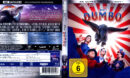 Dumbo (2019) DE 4K UHD Cover
