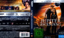 Jupiter Ascending (2015) DE 4K UHD Cover