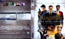 Kingsman: The Secret Service (2014) DE 4K UHD Covers