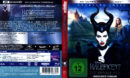 Maleficent - Die dunkle Fee (2014) DE 4K UHD Cover