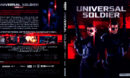 Universal Soldier (1992) DE 4K UHD Covers