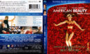 American Beauty Blu-ray Cover