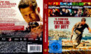 Tschiller 5-Movie Collection DE Blu-Ray Cover