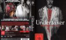The Undertaker R2 DE DVD Cover
