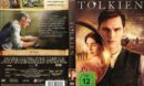 Tolkien R2 DE DVD Cover