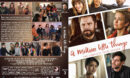 A Million Little Things - Season 3 R1 Custom DVD Cover & Labels
