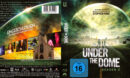 Under The Dome-Staffel 2 DE Blu-Ray Cover