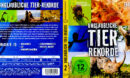 Unglaubliche Tierrekorde-Teil 2 DE Blu-Ray Cover