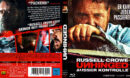 Unhinged-Ausser Kontrolle DE Blu-Ray Cover