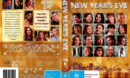 New Year's Eve R4 DVD Cover