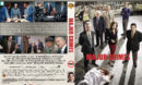 Major Crimes - Season 5 R1 Custom DVD Cover