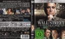 Wall Street 2-Geld schläft nicht DE Blu-Ray Cover