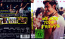 We Are Your Friends DE Blu-Ray Covers