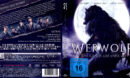Werwolf-Das Grauen lebt unter uns DE Blu-Ray Cover