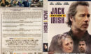 Jack Irish - Series 3 R1 Custom DVD Cover