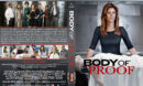 Body of Proof - Season 1 R1 Custom DVD Cover & Label
