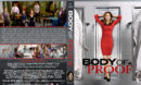 Body of Proof - Season 2 R1 Custom DVD Cover & Labels
