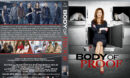 Body of Proof - Season 3 R1 Custom DVD Cover & Labels