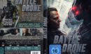 Battle Drone R2 DE DVD Cover