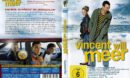 Vincent will meer R2 DE DVD Cover
