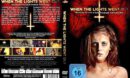 When The Lights Went Out R2 DE DVD Cover