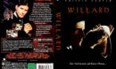 Willard R2 DE DVD Cover
