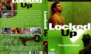 LOCKED UP (2004) DVD COVER & LABEL