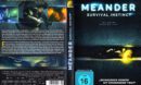 Meander-Survival Instinct R2 DE DVD Cover