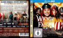 Wickie auf grosser Fahrt 3D DE Blu-Ray Cover