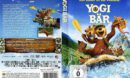 Yogi Bär R2 DE DVD Cover