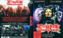 Zombie Nightmare R2 DE DVD Cover