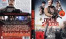 Zombie Shooter R2 DE DVD Cover