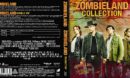 Zombieland Collection DE Blu-Ray Cover