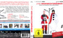 Zwei Weihnachtsmänner DE Blu-Ray Cover