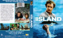 The Island (1980) R1 DVD Cover