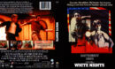 White Knights (1985) Blu-Ray Cover
