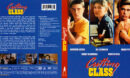 Cutting Class (1988) Blu-Ray Cover