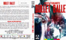 Bullet Ballet (Tokyo Fist) Blu-Ray Cover