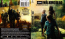 The Walking Dead (Season 10) R1 DVD Cover