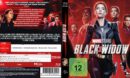 Black Widow DE Blu-Ray Cover