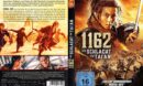 1162-Die Schlacht um Tai'an R2 DE DVD Cover