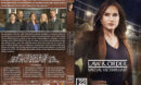 Law & Order: Special Victims Unit - Season 22 R1 Custom DVD Covers & Labels