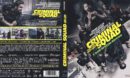 Criminal Squad DE Blu-Ray Cover