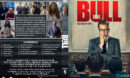 Bull - Season 5 R1 Custom DVD Covers & Labels
