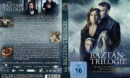 Die Baztan-Trilogie R2 DE DVD Cover