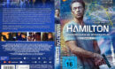 Hamilton-Undercover in Stockholm R2 DE DVD Cover