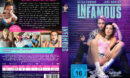Infamous R2 DE DVD Cover