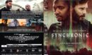 Synchronic R2 DE DVD Cover